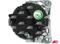 AS-PL A3101 Alternator assy — Фото №4 AS-PL A3101 Alternator assy — Фото №4
