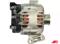 AS-PL A3129(VALEO) Alternator assy — Фото №2