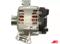 AS-PL A3129(VALEO) Alternator assy — Фото №4