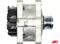 AS-PL A3138 Alternator assy — Photo #2