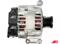 AS-PL A3157 Alternator assy — Photo #2 AS-PL A3157 Alternator assy — Photo #2