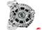 AS-PL A3163PR Alternator assy — Photo #3