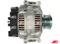 AS-PL A3165 Alternator assy — Photo #2