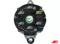 AS-PL A3206 Alternator assy — Photo #4 AS-PL A3206 Alternator assy — Photo #4