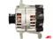 AS-PL A3222 Alternator assy — Photo #1