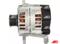 AS-PL A3226 Alternator assy — Photo #1 AS-PL A3226 Alternator assy — Photo #1