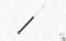 Monroe E1387 Амортизатор підвіски — Фото №2 Monroe E1387 Амортизатор підвіски — Фото №2