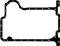 Victor Reinz 71-34081-00 Gasket oil pan — Photo #1