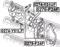 Febest 0274Y51UF Pin disc brake — Photo #2 Febest 0274Y51UF Pin disc brake — Photo #2
