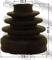 Febest 0315YF4TR Dust boot kit axle joint — Photo #2