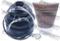 Febest 0317HRV Dust boot kit axle joint — Photo #1 Febest 0317HRV Dust boot kit axle joint — Photo #1