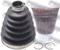 Febest 0317P-JAZZ Dust boot kit axle joint — Photo #1 Febest 0317P-JAZZ Dust boot kit axle joint — Photo #1