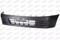 Prasco MB0091001 Бампер передній — Photo #2 Prasco MB0091001 Бампер передній — Photo #2