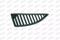 Prasco MB0132004 Grille assy radiator — Photo #2