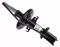 Sachs 315 297 Shock absorber assy — Photo #1