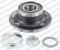 SNR R158.22 Wheel hub assy — Photo #1 SNR R158.22 Wheel hub assy — Photo #1