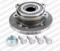 SNR R162.52 Wheel hub assy — Photo #1 SNR R162.52 Wheel hub assy — Photo #1