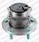 SNR R170.36 Wheel hub assy — Photo #1 SNR R170.36 Wheel hub assy — Photo #1