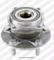 SNR R173.28 Wheel hub assy — Photo #1