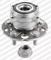 SNR R174.67 Wheel hub assy — Фото №1 SNR R174.67 Wheel hub assy — Фото №1