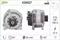Valeo 439527 Alternator assy — Photo #5 Valeo 439527 Alternator assy — Photo #5