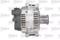Valeo 439579 Alternator assy — Фото №4 Valeo 439579 Alternator assy — Фото №4