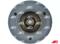 AS-PL SS0003(BOSCH) Втягуюче реле стартера — Photo #2 AS-PL SS0003(BOSCH) Втягуюче реле стартера — Photo #2