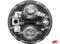 AS-PL SS0041(BOSCH) Втягуюче реле стартера — Photo #3 AS-PL SS0041(BOSCH) Втягуюче реле стартера — Photo #3