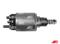 AS-PL SS0059(BOSCH) Втягуюче реле стартера — Photo #1 AS-PL SS0059(BOSCH) Втягуюче реле стартера — Photo #1