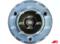AS-PL SS0096(BOSCH) Втягуюче реле стартера — Photo #2
