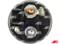 AS-PL SS0181(BOSCH) Втягуюче реле стартера — Photo #3 AS-PL SS0181(BOSCH) Втягуюче реле стартера — Photo #3