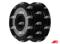 AS-PL AFP0067 Шкив генератора — Photo #2 AS-PL AFP0067 Шкив генератора — Photo #2