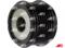 AS-PL AFP0075 Шкив генератора — Photo #2 AS-PL AFP0075 Шкив генератора — Photo #2