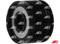 AS-PL AFP3015 Шкив генератора — Photo #2 AS-PL AFP3015 Шкив генератора — Photo #2