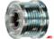 AS-PL AFP3028 Шкив генератора — Photo #2 AS-PL AFP3028 Шкив генератора — Photo #2
