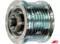 AS-PL AFP3028 Шкив генератора — Photo #3 AS-PL AFP3028 Шкив генератора — Photo #3