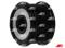 AS-PL AFP6014 Шкив генератора — Photo #2 AS-PL AFP6014 Шкив генератора — Photo #2