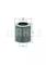Mahle Original OX 166/1 D Oil filter — Photo #1 Mahle Original OX 166/1 D Oil filter — Photo #1