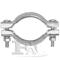 FA1 931-953 Clamp — Photo #1