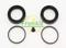 Frenkit 242038 Repair kit disc brake — Photo #1 Frenkit 242038 Repair kit disc brake — Photo #1