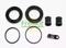 Frenkit 243004 Repair kit disc brake — Photo #1