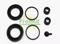 Frenkit 243043 Repair kit disc brake — Photo #1