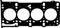 Victor Reinz 61-36210-00 Gasket cylinder head — Photo #1 Victor Reinz 61-36210-00 Gasket cylinder head — Photo #1