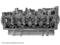 Blue Print ADN17708 Головка блока цилиндров — Photo #3 Blue Print ADN17708 Головка блока цилиндров — Photo #3