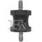 FA1 223-901 Exhaust pipe support — Photo #1 FA1 223-901 Exhaust pipe support — Photo #1