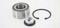 Triscan 853016137 Wheel bearing — Photo #1 Triscan 853016137 Wheel bearing — Photo #1