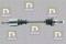 Da Silva 333T Drive shaft assy — Photo #1