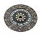 NPS I220U17 Disc assy clutch — Photo #2