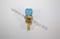 Automega 150038810 Sensor assy temperature — Photo #1 Automega 150038810 Sensor assy temperature — Photo #1