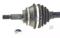 Lobro 304348 Drive shaft assy — Фото №2